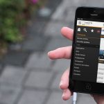 [En coulisse] Les applications mobile & tablette (Android/iOS) arrivent (très) bientôt !