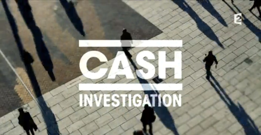 cash investigation