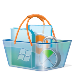 Logo Windows Marketplace