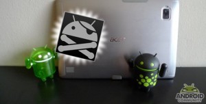 Tutoriel pour rooter l'Acer Iconia Tab A500