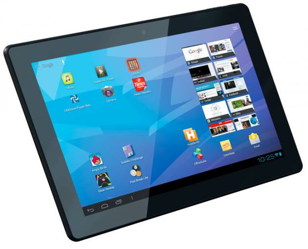 tablette archos infos prix nouveautes tablette archos infos prix nouveautes