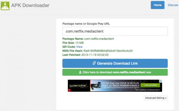 APKDownloader-download-link