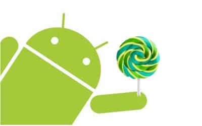 Android-Lollipop