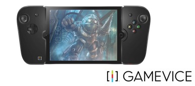 Gamevice manette pour iPad