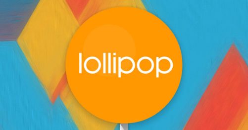 Android 5.0 Lollipop