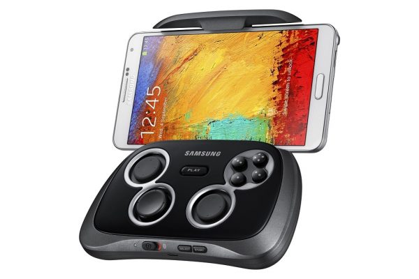 Samsung gamepad