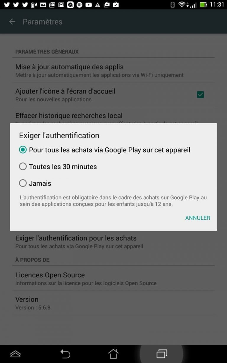 A Quoi Sert Google Play Store: Telecharger Google Play Store – MMGO