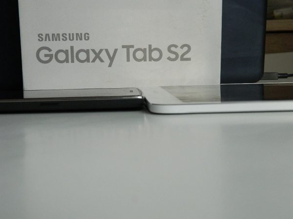 Samsung Galaxy Tab S2