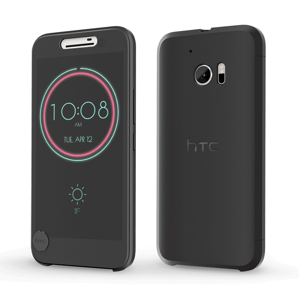 Coque Silicone Ultra-slim Transparente Pour HTC 10 - Neuf Sous Emballage