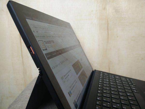 Ecran pixelsense Lenovo Miix 700