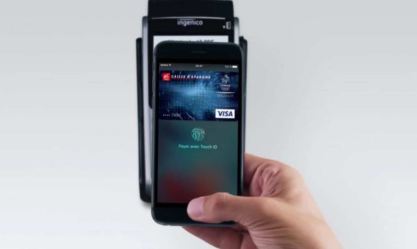 Apple Pay