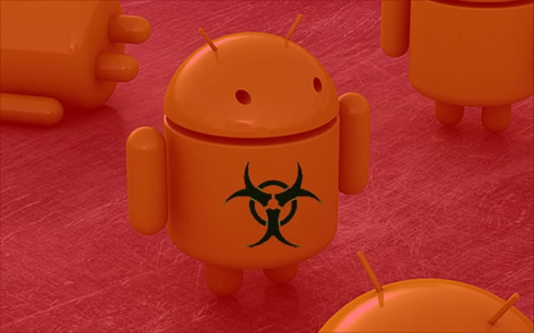 Découvrez comment supprimer un virus d'une tablette ou d'un smartphone Android