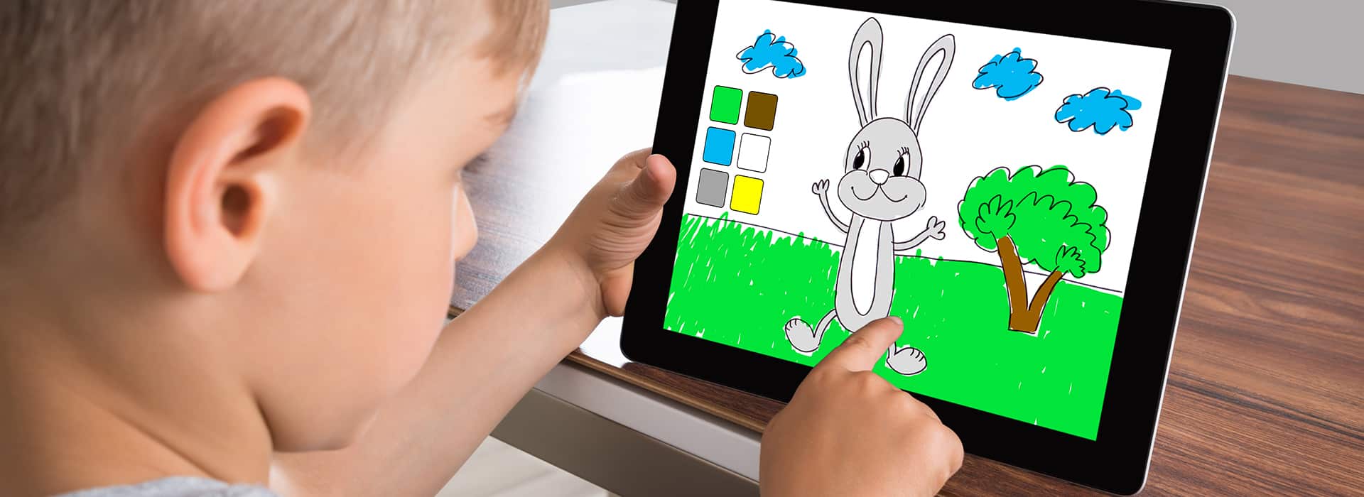 Tablette pour enfant : laquelle choisir ?