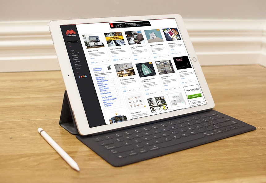 Test Apple iPad Pro 2021 12,9 - Tablette tactile - UFC-Que Choisir