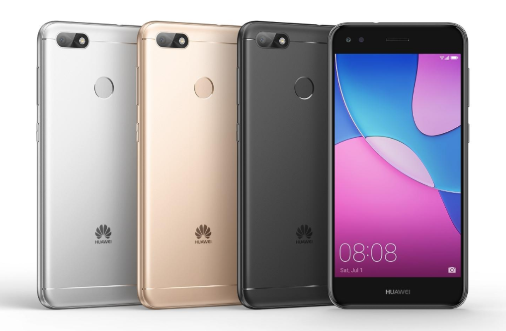 Huawei Y6 Pro 2017