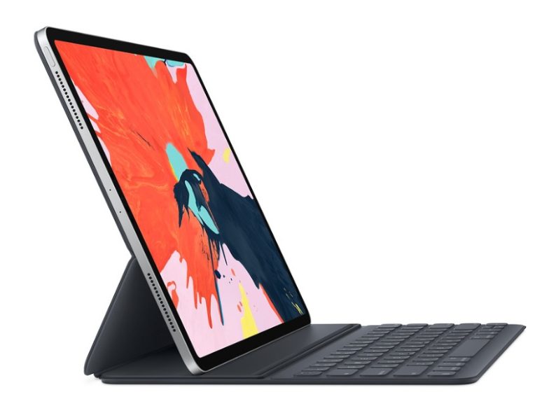 Keyboard Folio iPad Pro 2018