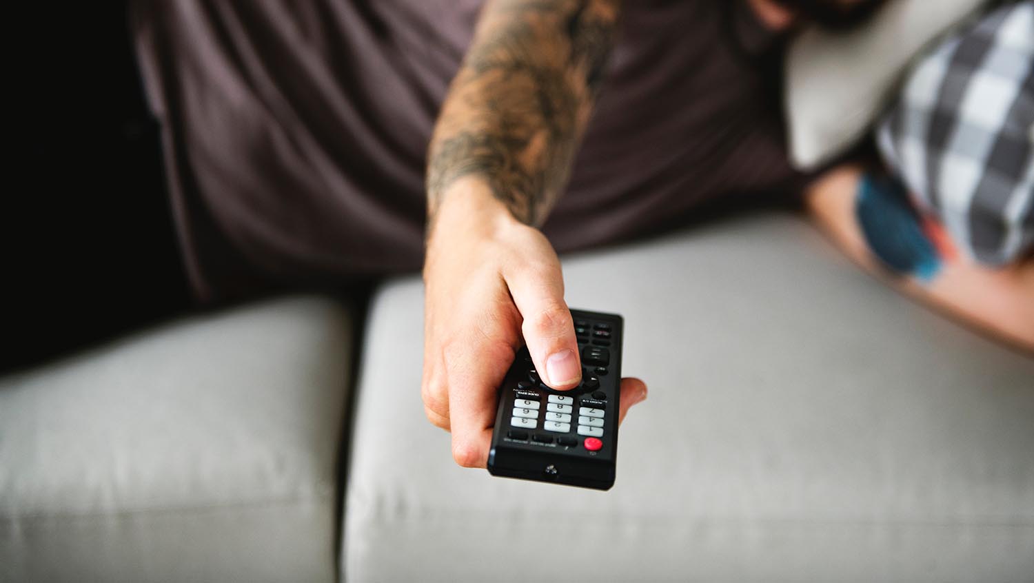 Regarder la TV en mobilité