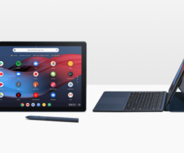 Pixel Slate