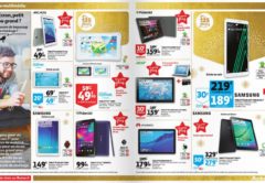 quelle 2018 catalogue tactile tablette pour meilleure comparatif la est ? Quelle