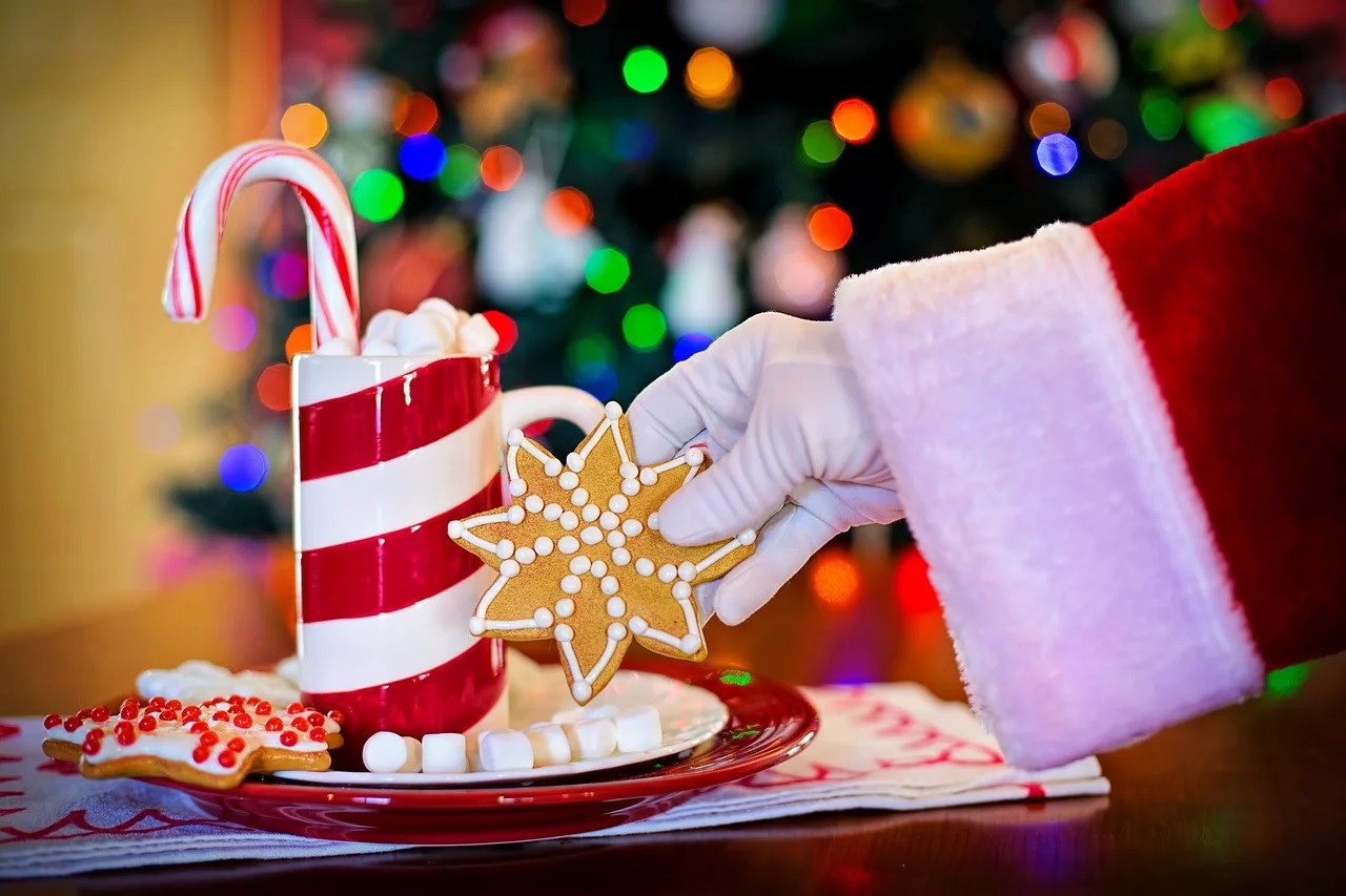 Noël sélection tech