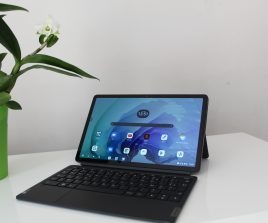 Test Lenovo Tab P11 Pro Gen 2