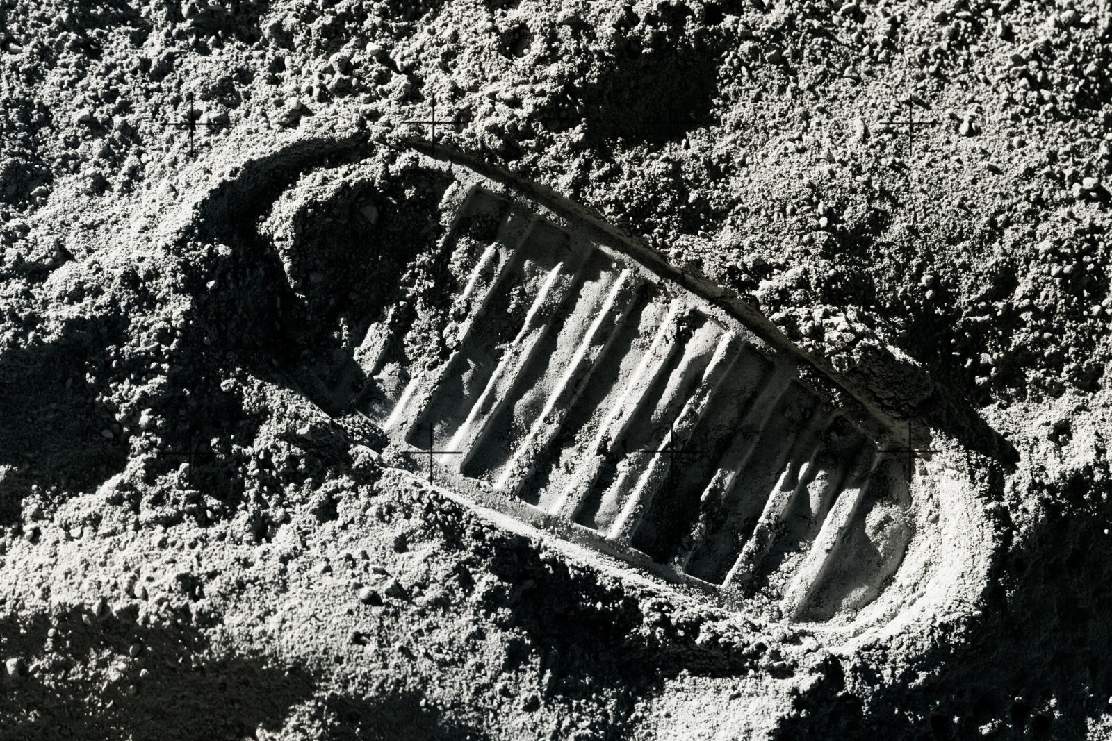 astronautes sur la Lune