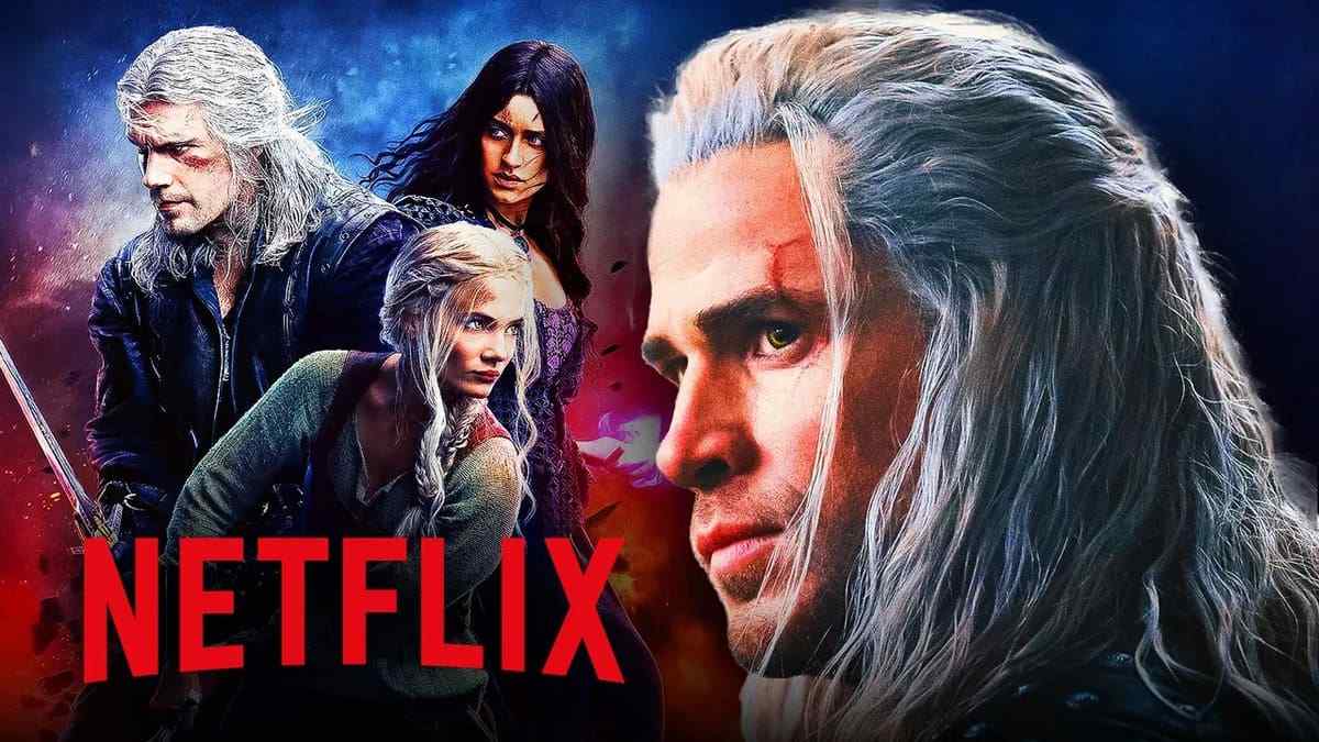 La saison 4 de The Witcher