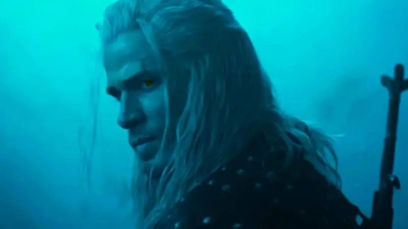 Geralt de Riv