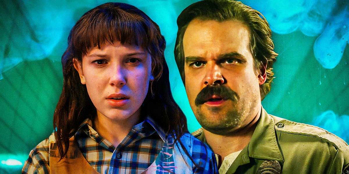 Stranger Things saison 5
