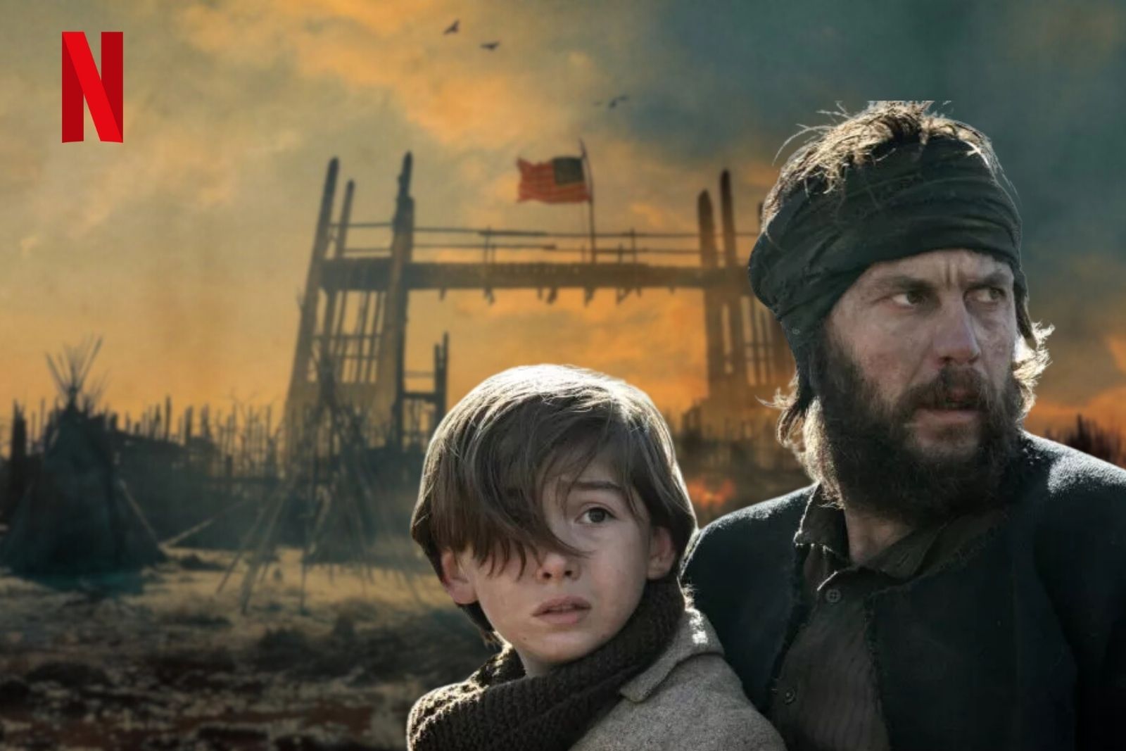 Pourquoi « À l’aube de l’Amérique » cartonne en ce moment ?