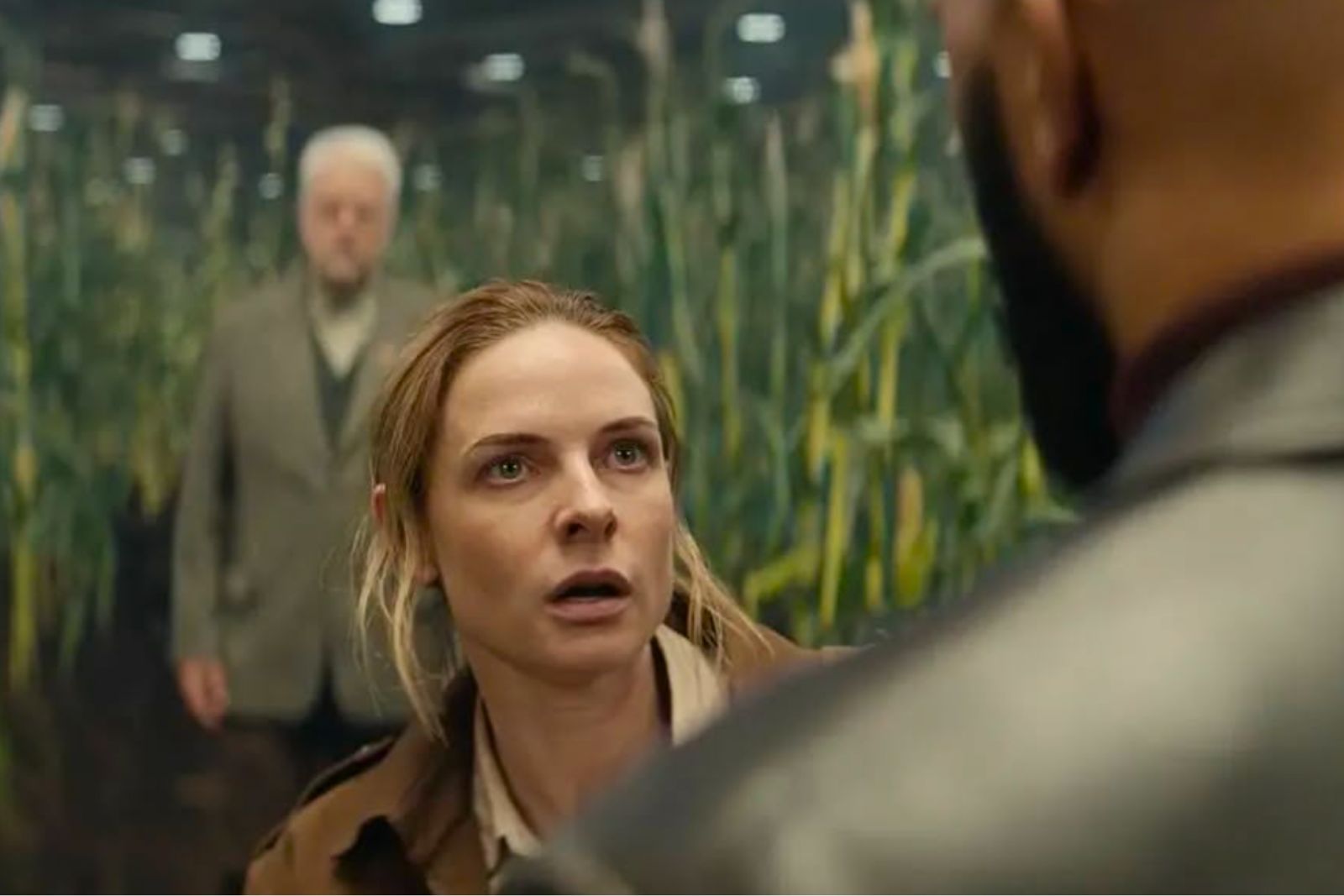 Ce que la fin de Silo saison 2 annonce pour la suite