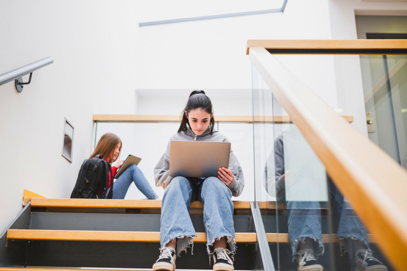 Faire ses devoirs avec ChatGPT