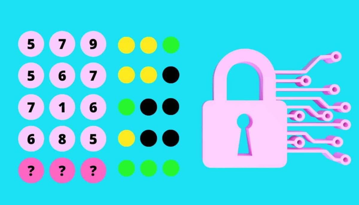 Ce puzzle logique vous fera réfléchir