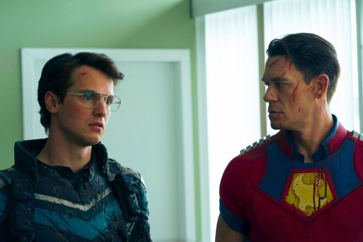 Super-héros : ces 10 séries sont un must absolu pour tout fan qui se respecte ! Super-héros