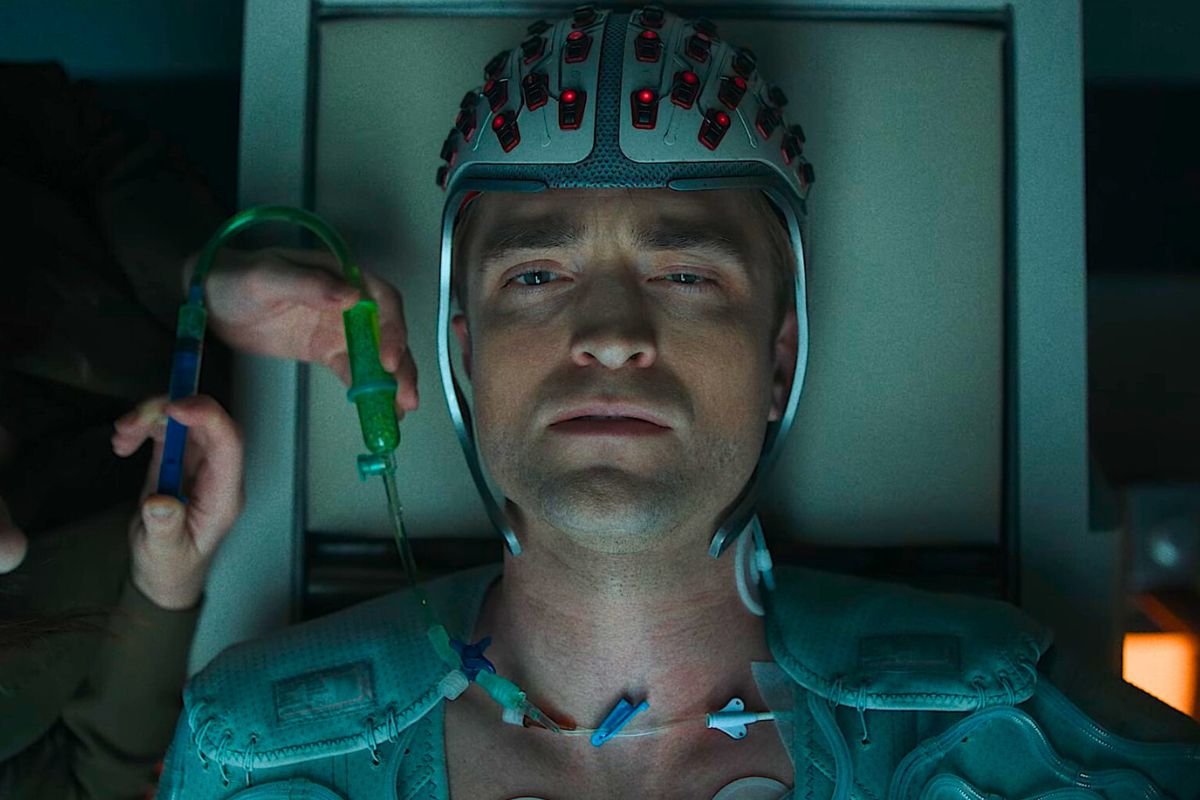 Ce film de SF va coûter 75 millions à Hollywood