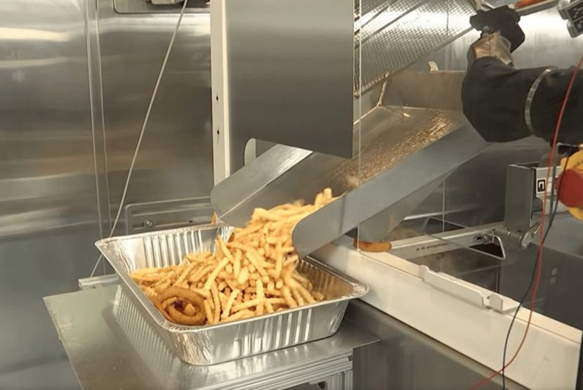 FRITES