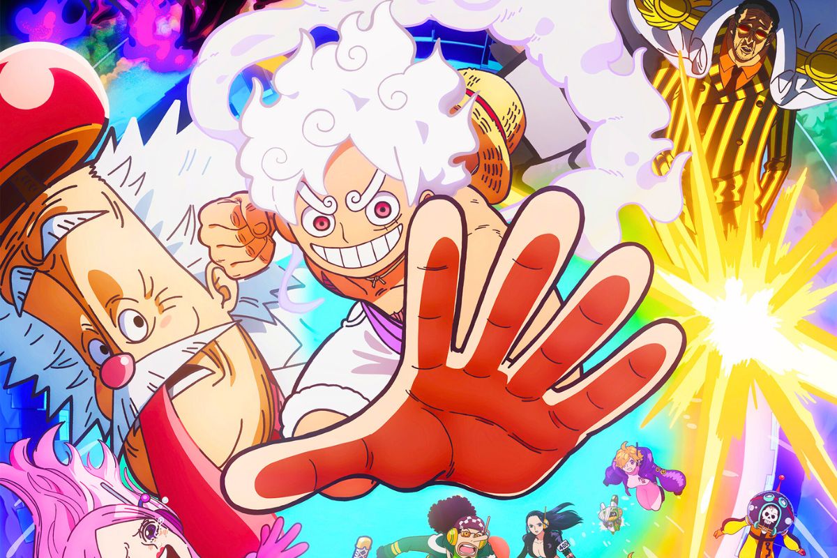 Nouveau coup dur pour la série Netflix, un showrunner claque la porte un showrunner claque la porte