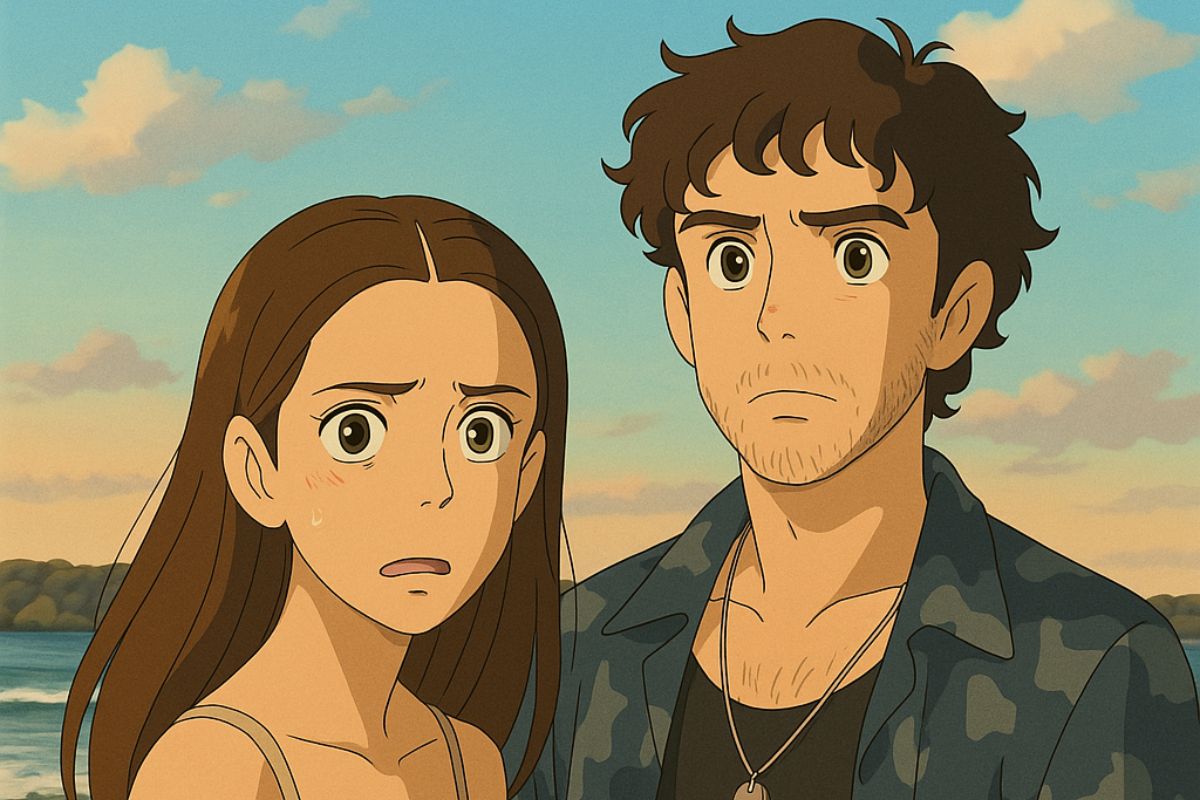 Quand l’IA s’empare du style des artistes : un flou juridique inquiétant Quand l’IA s’empare du style des artistes