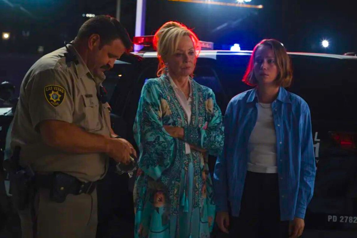 la série comique “Hacks” débarque enfin sur Netflix