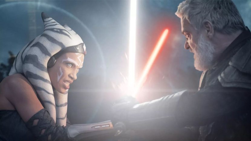 Ahsoka
