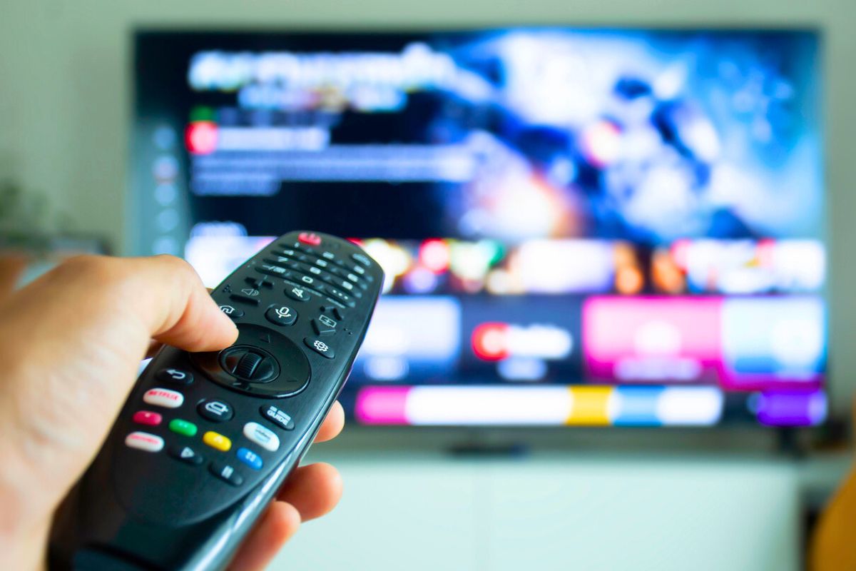 IPTV