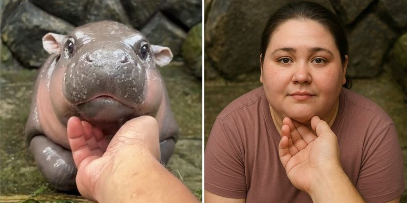 ChatGPT transforme les animaux en humains 3