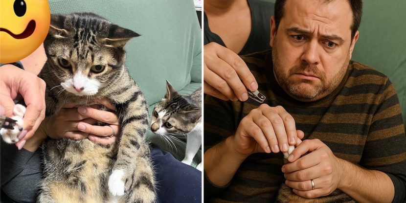 ChatGPT transforme les animaux en humains 4