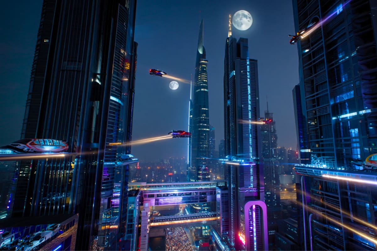 Il avait prédit l’iPhone