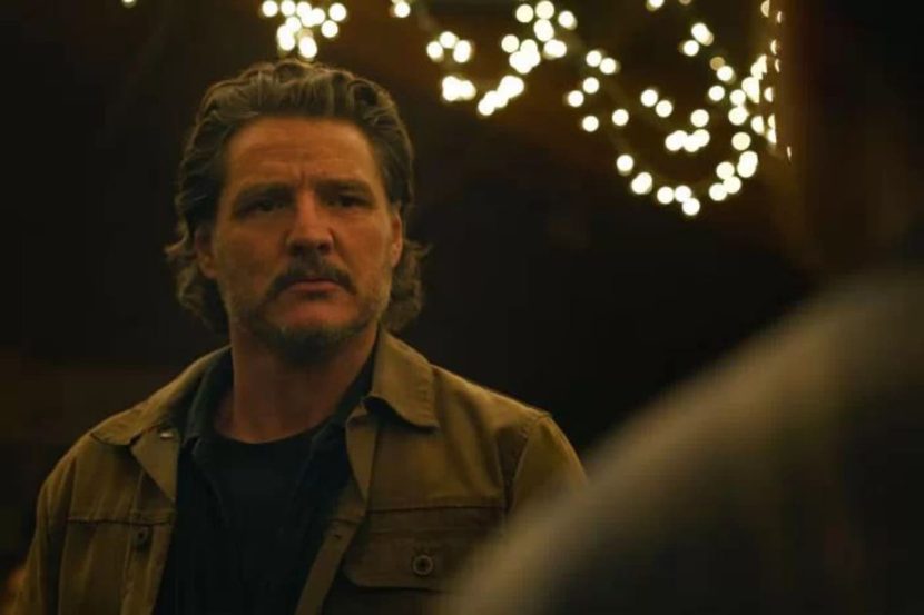 La réconciliation entre Joel et Ellie