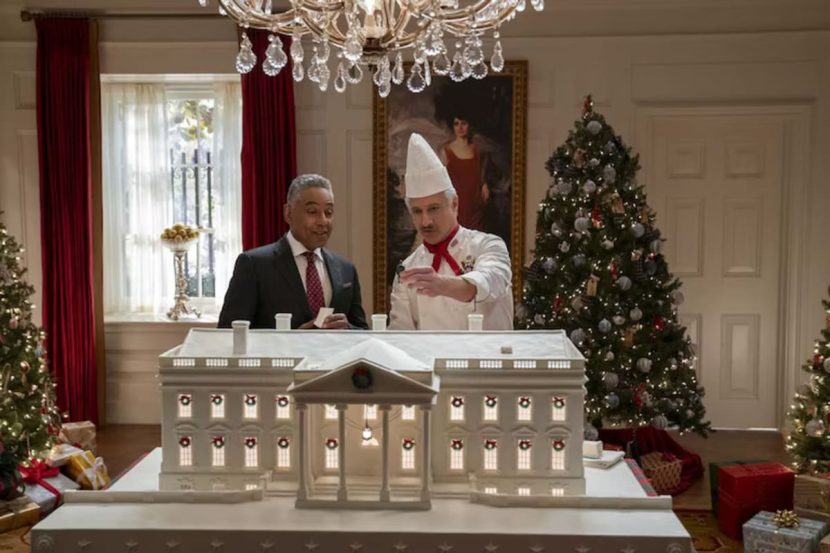 Lhuissier en chef de la Maison-Blanche a été assassiné