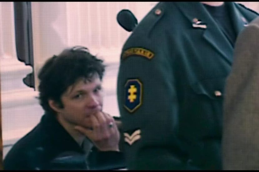 Un documentaire glaçant sur l'affaire Cantat