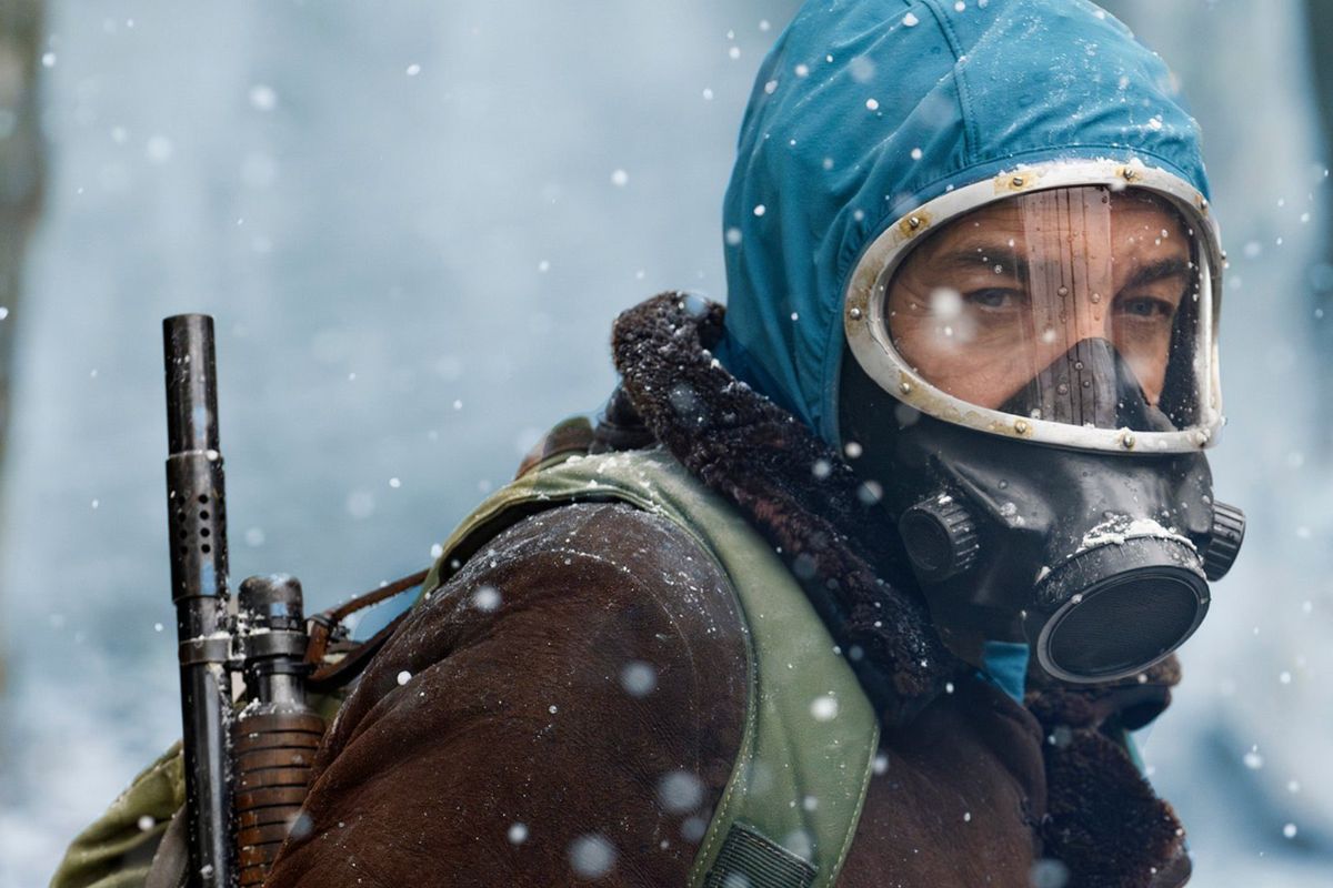 L’Éternaute"" sur Netflix