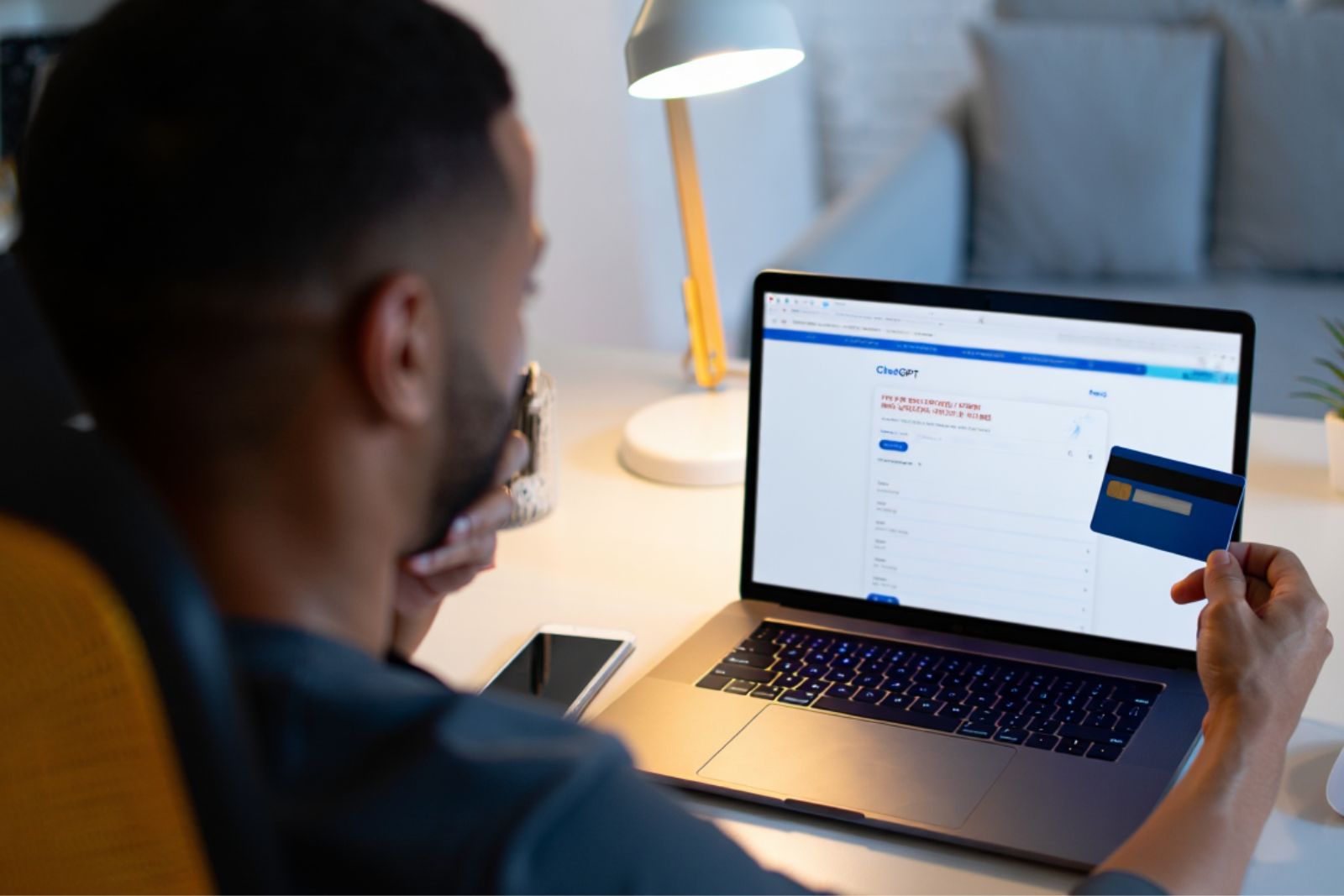 ChatGPT se lance dans le shopping personnalisé