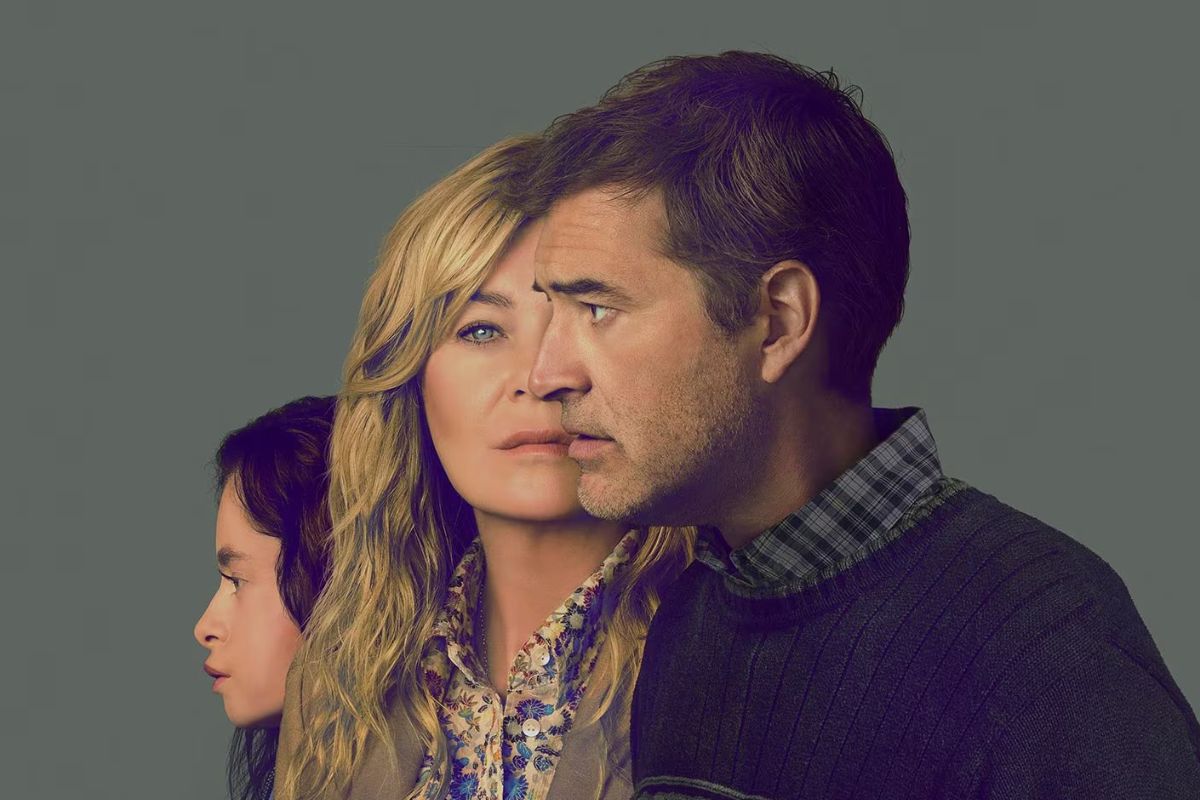 Good American Family sur Disney+